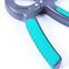 Эспандер для ладони LiveUp ADJUSTABLE HANDGRIP LS3334-g фото 3