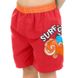Плавки-шорти для хлопців Aqua Speed ​​SURF-CLUB SHORTS 2095 червоний Діт 134см 00000015733 фото 1