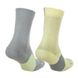 Шкарпетки Nike U NK MLTPLIER CRW 2PR - 144 SX7557-938 фото 1