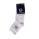 Шкарпетки Sergio Tacchini 3-pack білий Уні 36-41 00000008260 фото 2