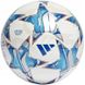 Мяч для футзала ADIDAS UCL PRO SALA 23/24 GROUP STAGE FOOTBALL IA0951 №4 (UEFA CHEMPIONS LEAGUE 2023/2024) IA0951 фото 2