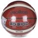 Мяч баскетбольный MOLTEN B7G3100 №7 B7G3100 фото 4