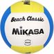 Мяч волейбольный пляжный Mikasa VX20 VX20 фото 1