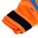 Воротарські рукавиці з захисними вставками "REUSCH" FB-915-1, помаранчеві FB-915-1(9) фото 4