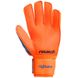 Воротарські рукавиці з захисними вставками "REUSCH" FB-915-1, помаранчеві FB-915-1(10) фото 2