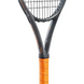 Ракетка Dunlop TR NT R5.0 PRO junior 25 no cover Gr0 677351 фото 3