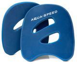 Диск Aqua Speed RESISTANCE PLANE 5649 синій Уні 25x23x3cм 169