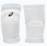 Наколенники Asics Gel kneepad white (M) 2 шт 3053A181-100