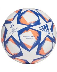 Футбольный мяч Adidas Finale 20 League Junior 290g FS0267 FS0267