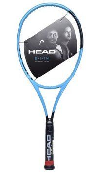 Ракетка Head Boom MP 2026 Blue Gr2 232216