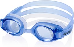Окуляри для плавання Aqua Speed ​​ATOS 004-01 синій Діт OSFM арт 004-01 00000015345