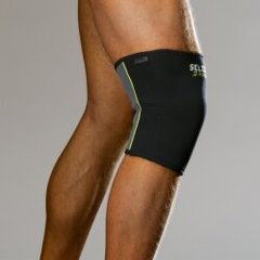 Наколенник SELECT Knee support 6200 p.XL 6200-XL