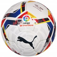 Футбольний м'яч PUMA La Liga Santander (FIFA QUALITY PRO) 083521-01