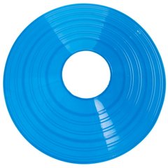 Фішка для розмітки 5см C-6100 (1 шт), синій C-6100-B