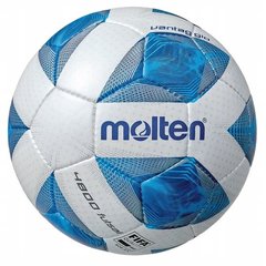 М'яч для футзалу Molten F9A4800, розмір 4  F9A4800
