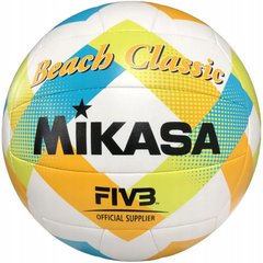 М'яч для пляжного волейболу Mikasa Beach Classic BV543C-VXA-LG BV543C-VXA-LG