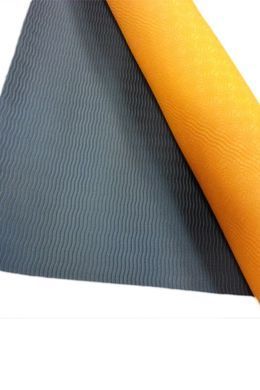 Коврик для йоги LiveUp TPE YOGA MAT LS3237-04o