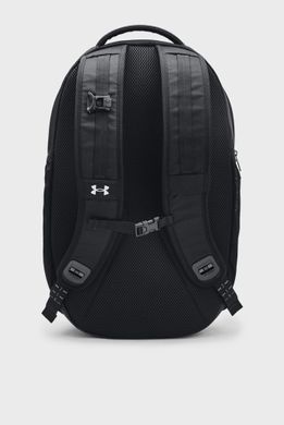 Рюкзак UA Hustle Pro Backpack Чорний Уні 22х51х32 см 00000024939