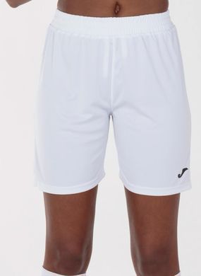 Шорти Joma NOBEL білий Чол 2XL-3XL 100053.200