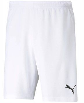 Шорти Puma teamRISE Short білий Чол L 704942-03