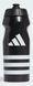 Пляшка Adidas TIRO BOT 0.5L чорний, білий 500 мл IW4617 фото 1