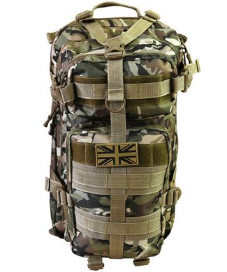 Рюкзак тактичний KOMBAT UK Stealth Pack kb-sp25-btp