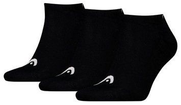 Шкарпетки Head ALL SPORTS TRAINING SNEAKER 3P чорний Чол  701229018-001