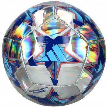 Футбольный мяч ADIDAS UCL TRAINING FOIL 23/24 GROUP STAGE FOOTBALL IA0955 №5 (UEFA CHEMPIONS LEAGUE 2023/2024) IA0955
