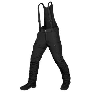 Зимние штаны Camotec Patrol Taslan (7357-XXXL) 7357-XXXL