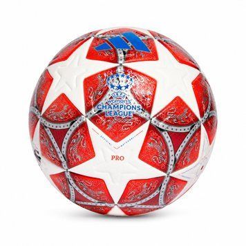 Футбольный мяч adidas UEFA Women&rsquo;s Champions League Pro Ball JW1325 JW1325