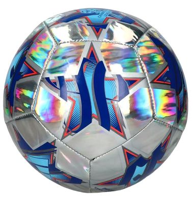 Футбольний м'яч ADIDAS UCL TRAINING FOIL 23/24 GROUP STAGE FOOTBALL IA0955 №5 (UEFA CHEMPIONS LEAGUE 2023/2024) IA0955