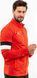 Костюм спортивный Puma teamRISE Tracksuit красный, черный S 658653-01 фото 3