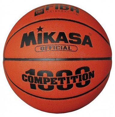 М'яч баскетбольний MIKASA BQC1000 №6 BQC1000