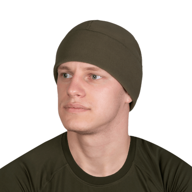Шапка Beanie Himatec Pro Olive (6539), M 6539M