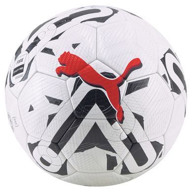 М'яч футбольний Puma Orbita 2 TB (FIFA Quality Pro) білий Уні 5 083775-03