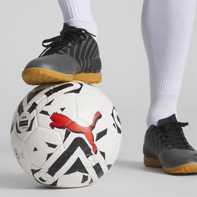 М'яч футбольний Puma Orbita 2 TB (FIFA Quality Pro) білий Уні 5 083775-03