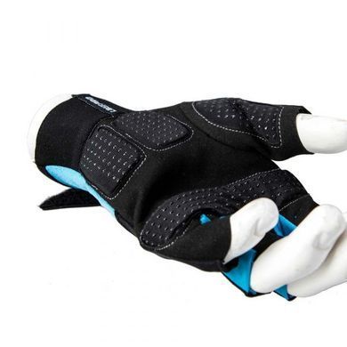 Рукавички для тренувань LivePro FITNESS GLOVES LP8260-M