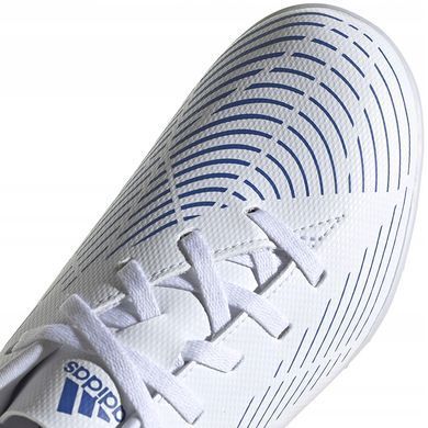 Сороконожки Adidas Predator Edge.4 TF Junior 36 2/3(23 см) (GX2643-36-2/3) GX2643-36-2/3