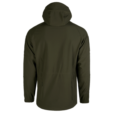 Куртка SoftShell 3.0 Olive (6593), XL 6593XL