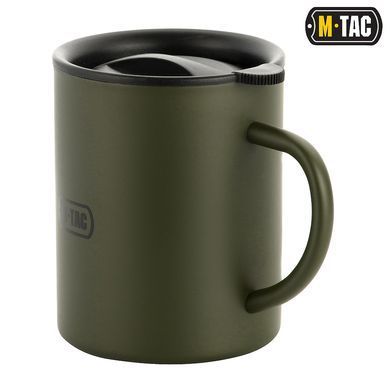 Термокружка M-Tac з кришкою H0180008