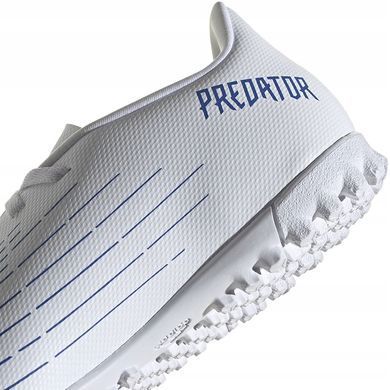 Сороконожки Adidas Predator Edge.4 TF Junior 36 2/3(23 см) (GX2643-36-2/3) GX2643-36-2/3