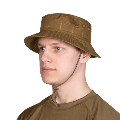 Панама Boonie Rip-Stop Brown (5873), 59 5873.59