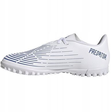 Сороконожки Adidas Predator Edge.4 TF Junior 36 2/3(23 см) (GX2643-36-2/3) GX2643-36-2/3
