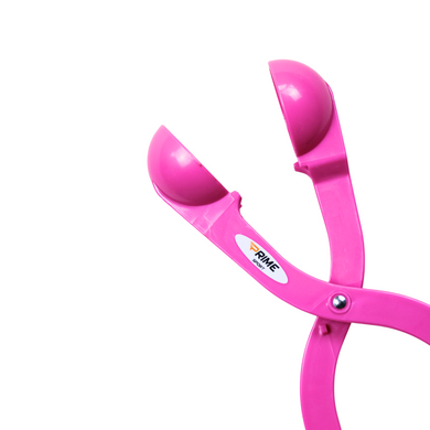 Сніжколіп Prime Sport Snowball Сlip рожевий PS-0011P