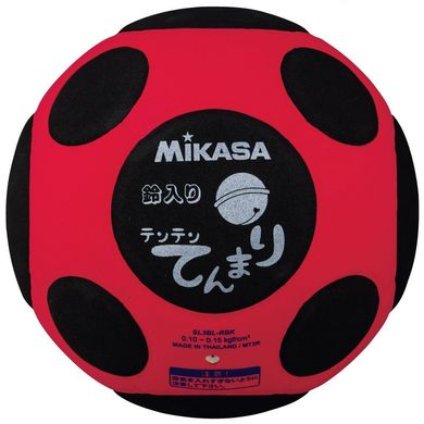 Детский волейбольный мяч Mikasa SL3-RBK SL3-RBK