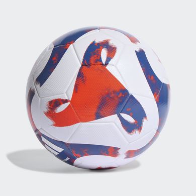 Футбольный мяч Adidas TIRO League TB HT2422, размер 5 HT2422