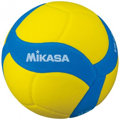 Мяч волейбольный детский Mikasa VS170W VS170W