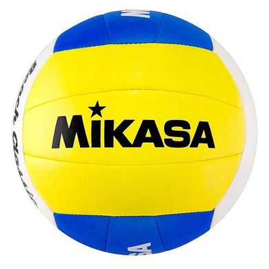 Мяч волейбольный пляжный Mikasa VXL20-P VXL20-P