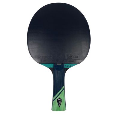 Ракетка для настольного тенниса Butterfly Ovtcharov Gold 335500651