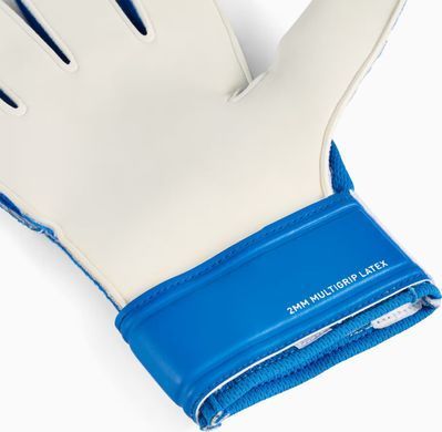 Воротарські рукавиці Puma PUMA ULTRA Play RC блакитний, білий  042084-01